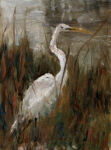 Janet Powers Bird Paintings