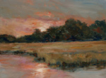 Janet Powers Coastal Paintings