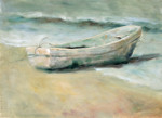 Janet Powers Coastal Paintings