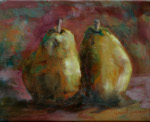 Janet Powers Still Life Paintings